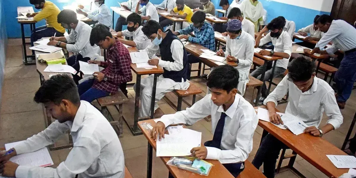CBSE to conduct Classes 10 and 12 board exams 2024 from Feb 15 to April 10