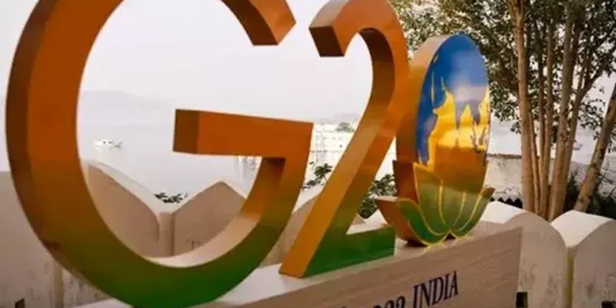 Startup20 Summit under India’s G20 Presidency to begin in Gurugram, Haryana