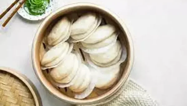 Steamed Bao Buns Recipe: If you are a lover of Chinese cuisine, then this is a must try recipe for you