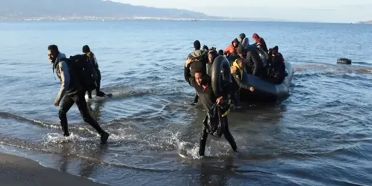 Over 950 migrants died trying to reach Spain by sea in first 6 months of 2023: Reports