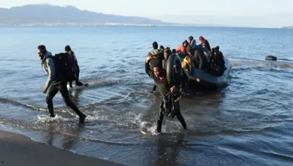 Over 950 migrants died trying to reach Spain by sea in first 6 months of 2023: Reports