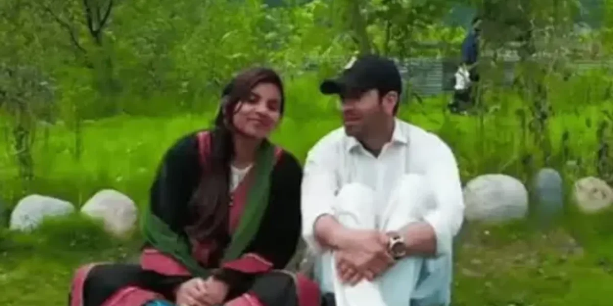 Married Indian woman Anju becomes Fatima, weds her Pakistan Facebook friend