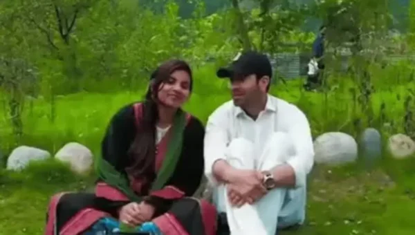 Married Indian woman Anju becomes Fatima, weds her Pakistan Facebook friend