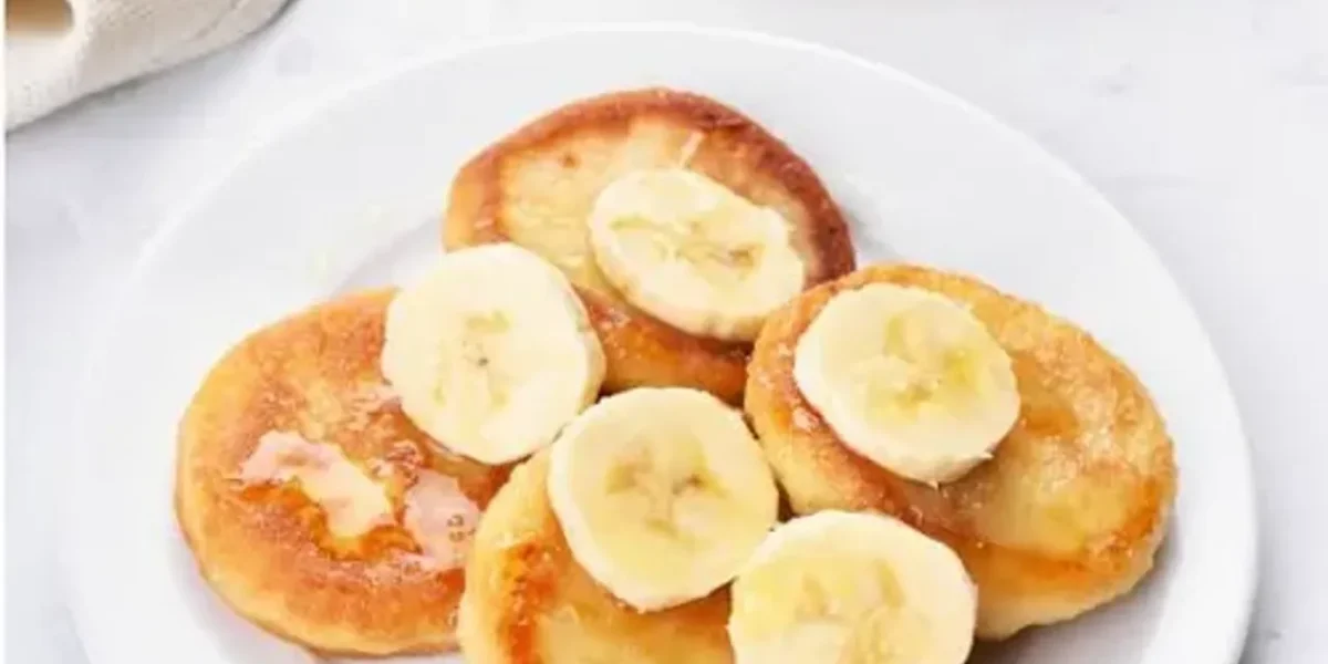 Banana Fritters Recipe: It is a classic South Indian recipe that is apt for monsoon season
