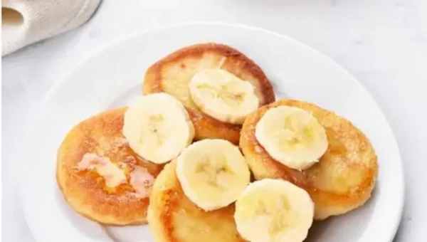 Banana Fritters Recipe: It is a classic South Indian recipe that is apt for monsoon season