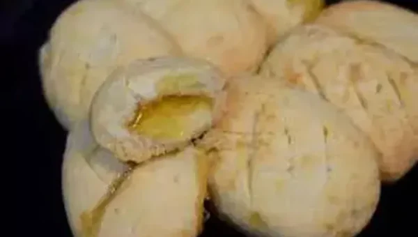 Pineapple Cookies Recipe: If pineapple is your all-time favourite fruit, then these scrumptious Pineapple Cookies are just for you