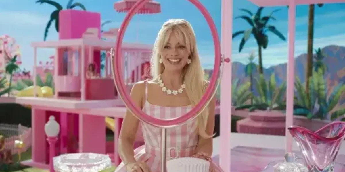 Barbie box office day 3 collection: Margot Robbie film shows little growth, earns Rs.18.5 cr in India during 1st weekend