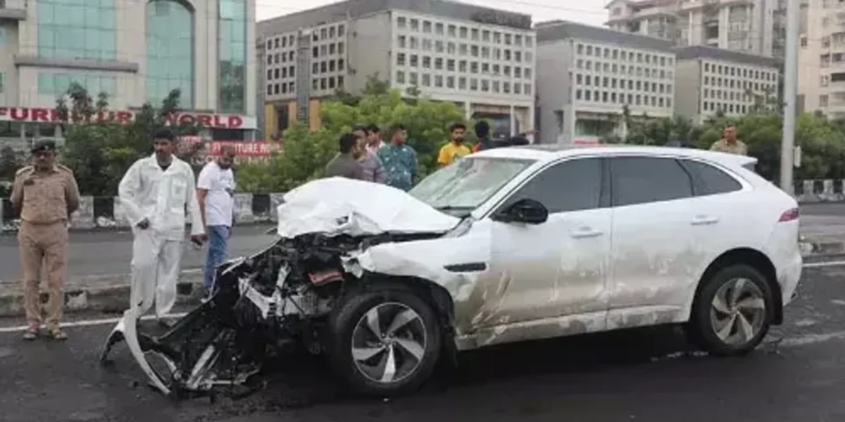 Gujarat: Six arrested in Ahmedabad ISKCON flyover accident case