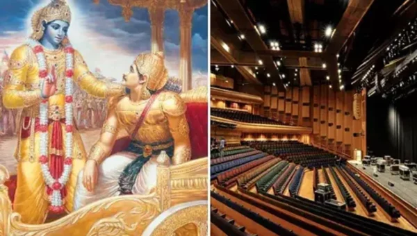 Mahabharata set to make its UK premiere at London’s Barbican Theatre