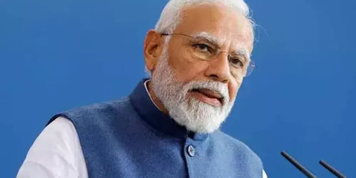 PM Modi assures all help to Uttarakhand, Himachal Pradesh Governments to battle flood crisis