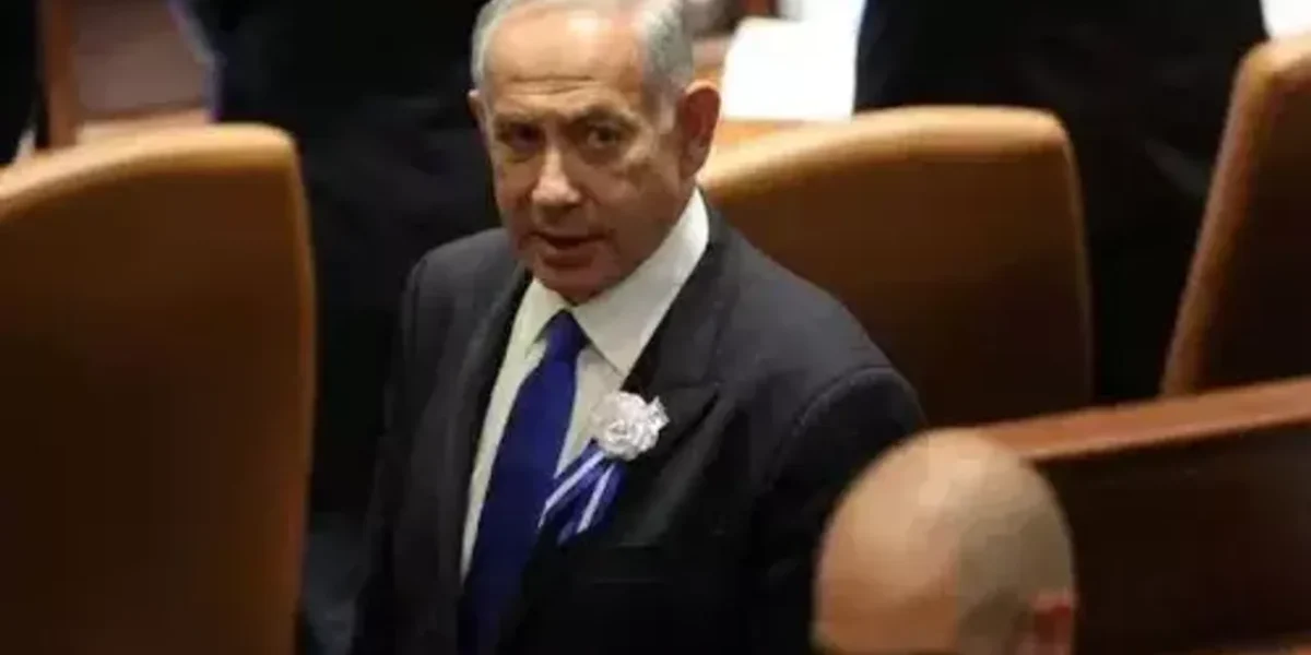 Israel PM Netanyahu undergoes pacemaker implantation surgery
