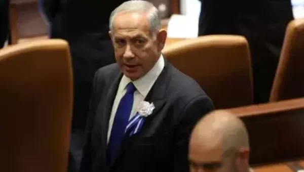 Israel PM Netanyahu undergoes pacemaker implantation surgery