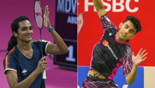 Canada Open Badminton, PV Sindhu and Lakshya Sen enter singles quarterfinal at Calgary
