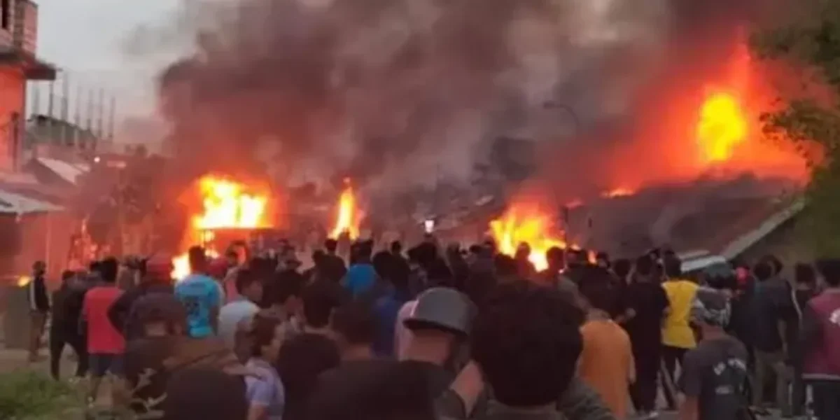 Delhi Education Department issues guidelines to admit school students affected by Manipur violence