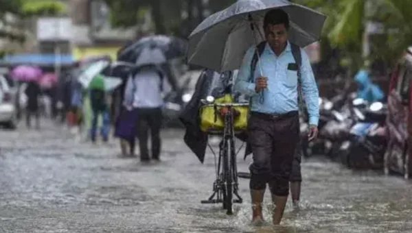 IMD issues ‘heavy rainfall’ alert in multiple states this week