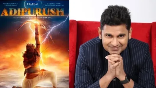 Adipurush: Manoj Muntashir accepts the movies hurt people’s sentiments in new note, apologises