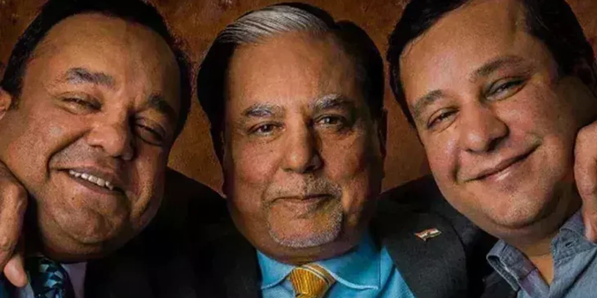 SAT refuses to grant stay on order against Punit Goenka, Subash Chandra