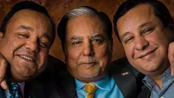SAT refuses to grant stay on order against Punit Goenka, Subash Chandra
