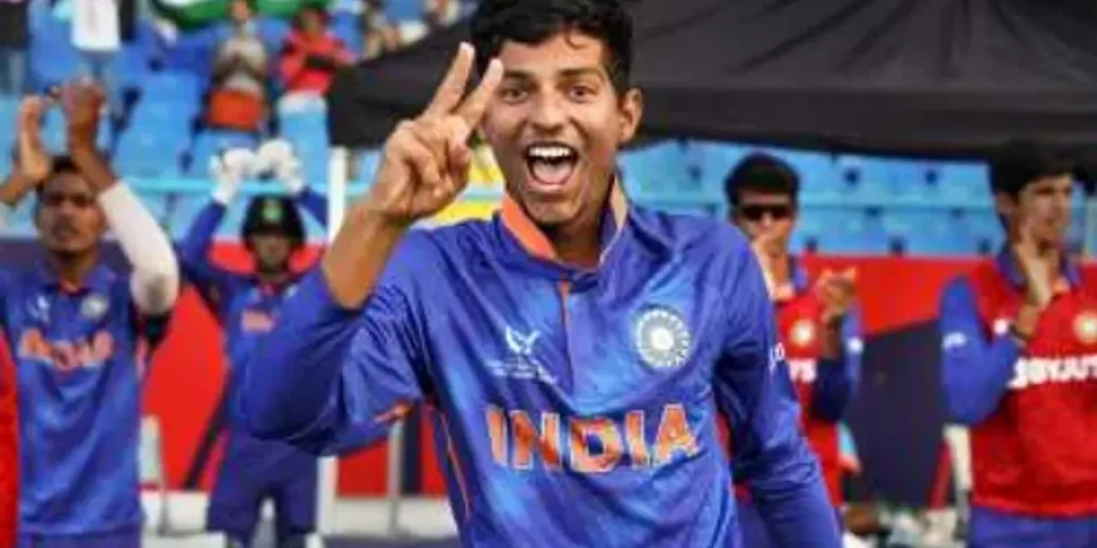 BCCI Junior Cricket Committee announces names for upcoming ACC Men’s Emerging Teams Asia Cup 2023