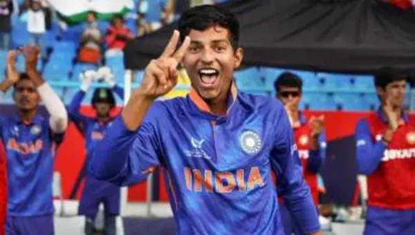 BCCI Junior Cricket Committee announces names for upcoming ACC Men’s Emerging Teams Asia Cup 2023