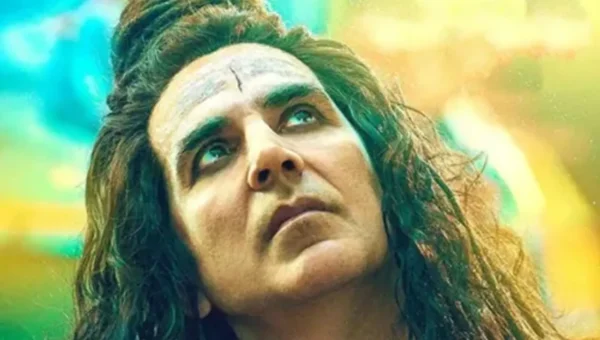 Akshay Kumar’s OMG 2 put on hold, Censor Board yet to give the go ahead to film