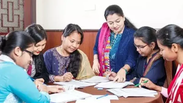 Ministry of Education invites nominations for National Award to Teachers 2023