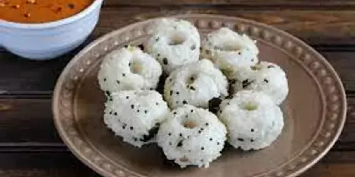 Rice Feni Recipe: Try this super easy recipe, which comes all the way from Konkani cuisine