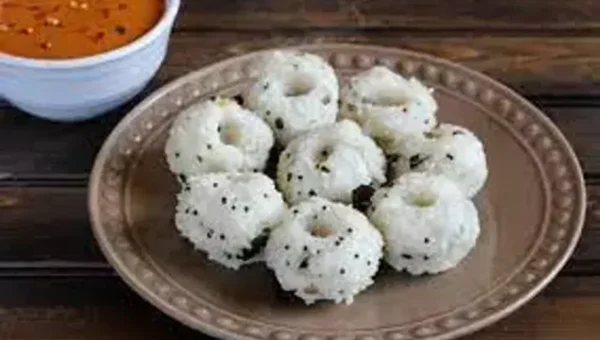 Rice Feni Recipe: Try this super easy recipe, which comes all the way from Konkani cuisine