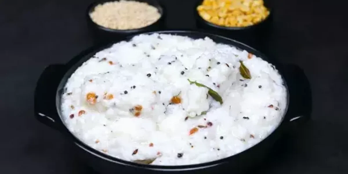 Curd Rice Recipe: An easy-to-make rice recipe that you can easily prepare at home
