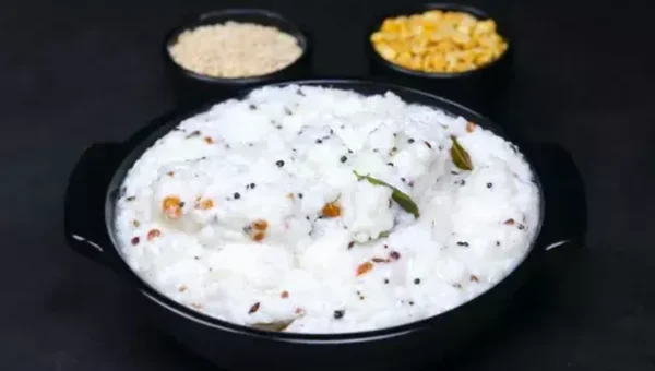 Curd Rice Recipe: An easy-to-make rice recipe that you can easily prepare at home