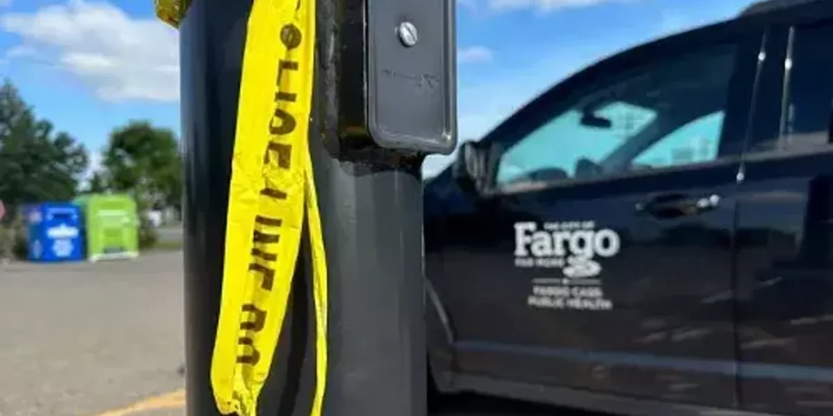 US: Police officer, suspect killed in shooting in North Dakota