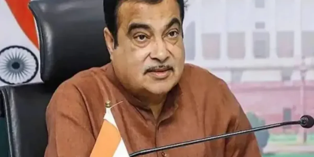 Nitin Gadkari: Govt planning implementation of Bahu Balli Cattle fence along highways in country to prevent road accidents