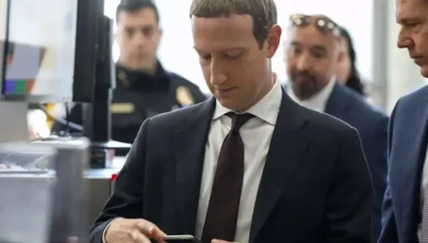 Report: Meta spent $43 million on Mark Zuckerberg’s personal security in 3 years
