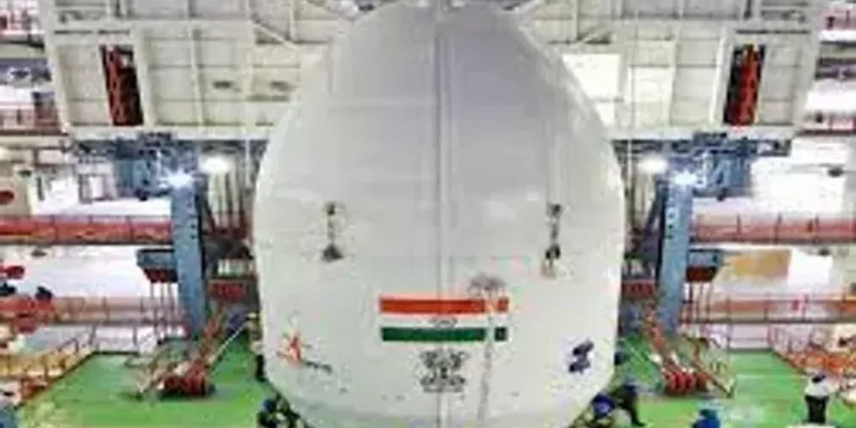 Chandrayaan-3 mission to be launched on July 14, announces ISRO