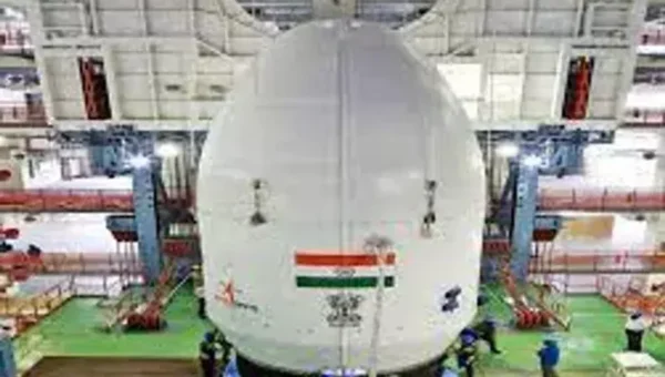 Chandrayaan-3 mission to be launched on July 14, announces ISRO