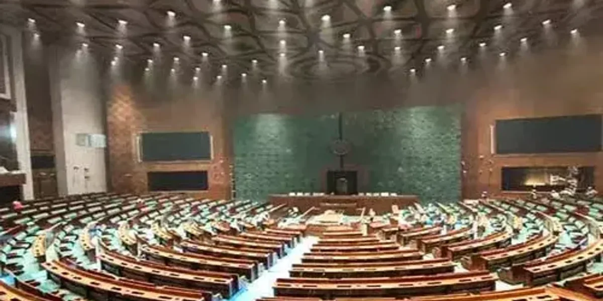 Parliamentary Standing Committee to discuss Uniform Civil Code tomorrow
