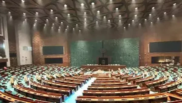 Parliamentary Standing Committee to discuss Uniform Civil Code tomorrow