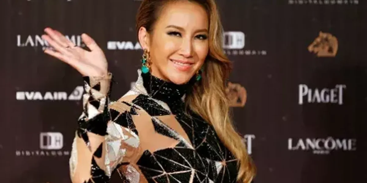 Hong Kong singer and songwriter Coco Lee dies by suicide
