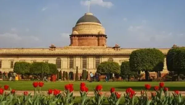 Rashtrapati Bhavan to host two day Visitor’s Conference 2023 tomorrow