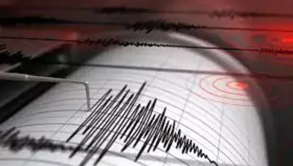 Earthquake of 3.0 magnitude strikes Gujarat’s Kutch
