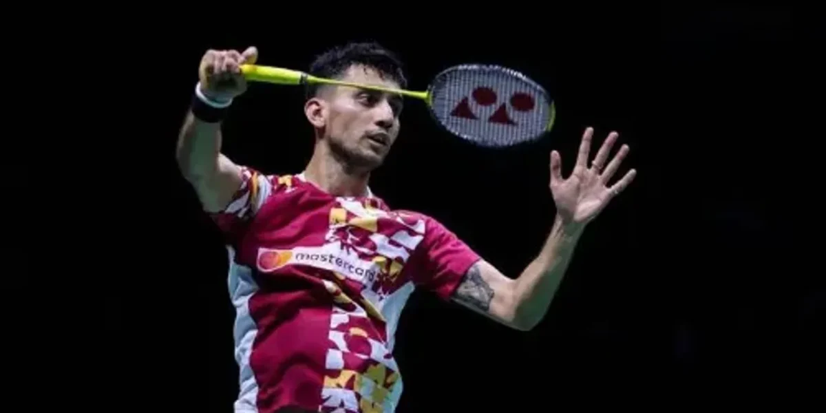 Canada Open: Lakshya Sen beats Kenta Nishimoto of Japan 21-17, 21-14 to enter final