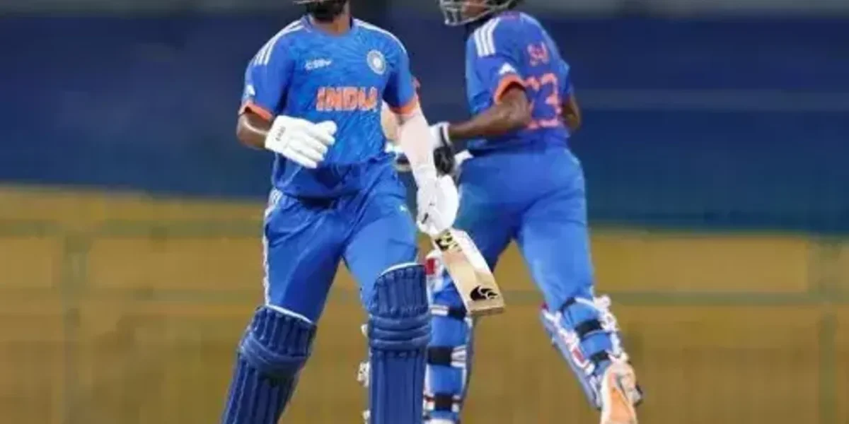 India A vs Pakistan A: Emerging Asia Cup 2023, IND A beat PAK A by 08 wickets
