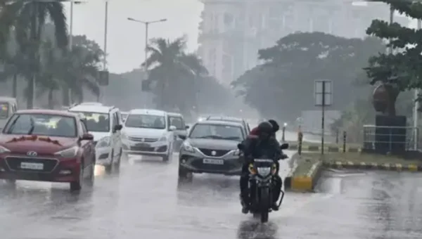 IMD issues orange alert for Uttarakhand and Himachal Pradesh