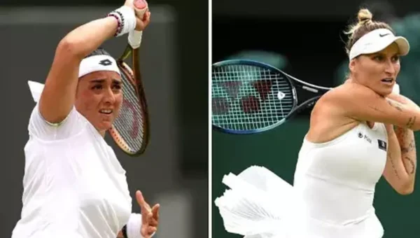 Wimbledon: Ons Jabeur to face Marketa Vondrousova in women’s singles final