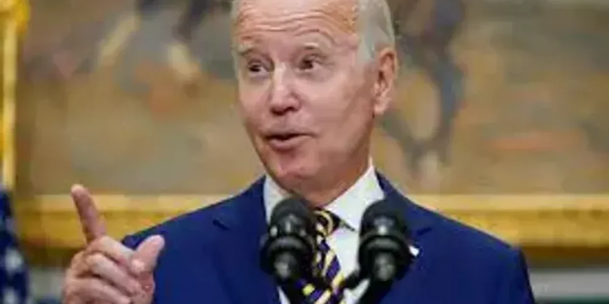 Biden to announce new plan to protect student loan borrowers amid SC’s ruling