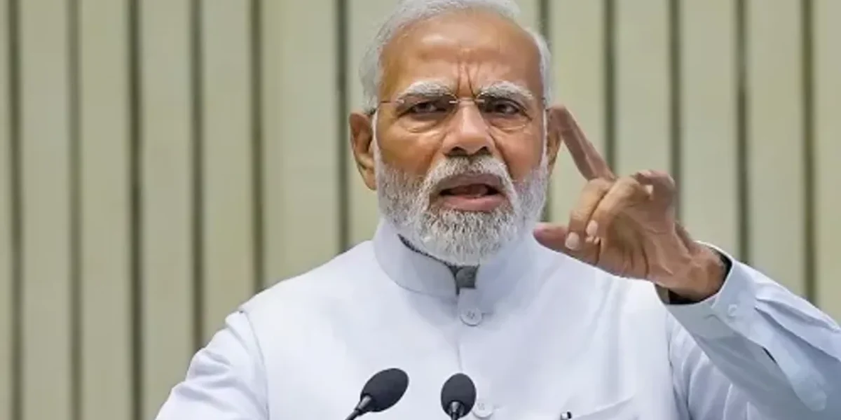 Lok Sabha: When PM Modi predicted No Confidence motion in 2023 in his 2018 speech, Videos Goes Viral!