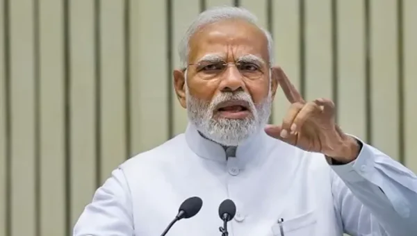 Lok Sabha: When PM Modi predicted No Confidence motion in 2023 in his 2018 speech, Videos Goes Viral!