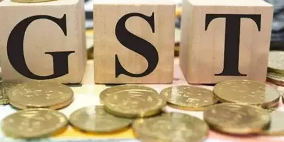 Gujarat’s GST revenue in first quarter rose by 24% to Rs 16k crore