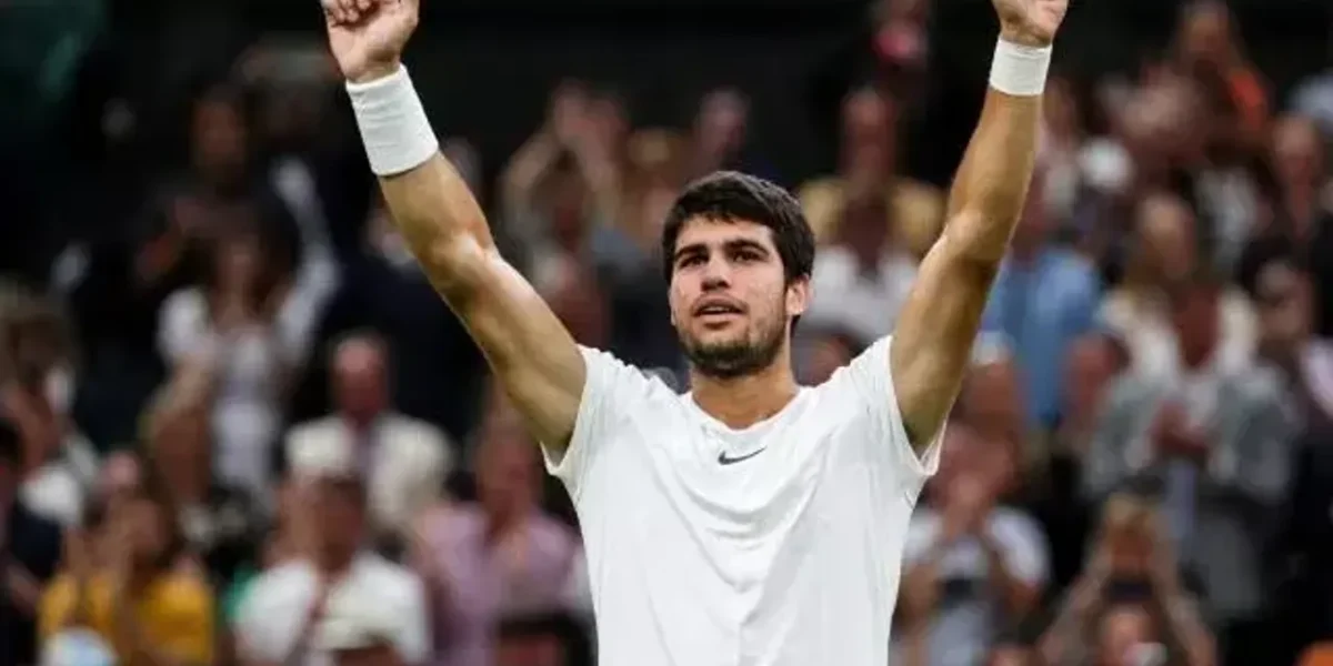 Wimbledon: Top seed Carlos Alcaraz takes on Novak Djokovic for Men’s singles title today