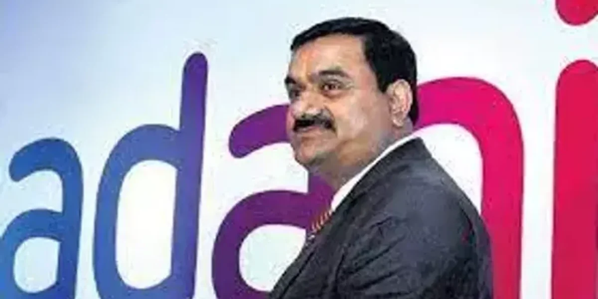 Adani Power to Adani Enterprises: Adani Group shares zoom after Gautam Adani’s speech at AGM 2023